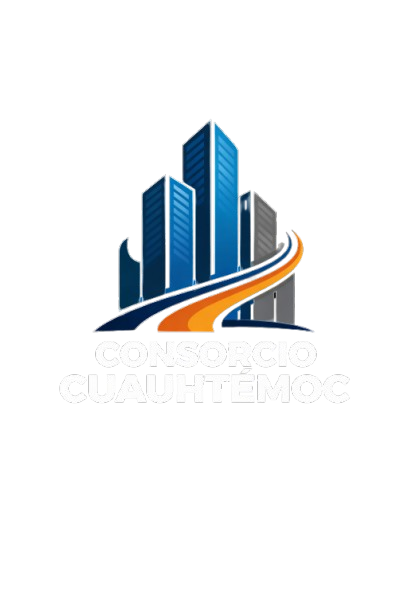 Logo vertical